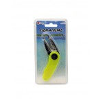 ΨΑΛΙΔΑΚΙ ΚΟΠΤΑΚΙ ΑΛΙΕΙΑΣ ΣΕ 3 ΧΡΩΜΑΤΑ 11.5CM